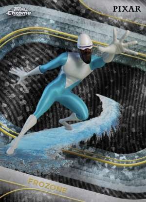 Frozone