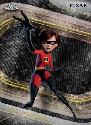Elastigirl