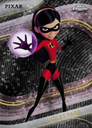 Violet Parr