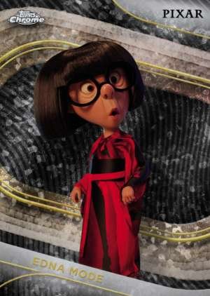 Edna Mode