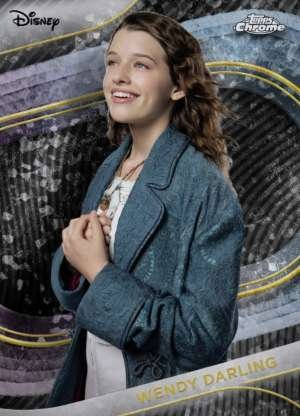 Wendy Darling (Live Action)