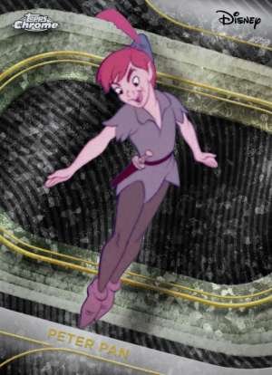 Peter Pan