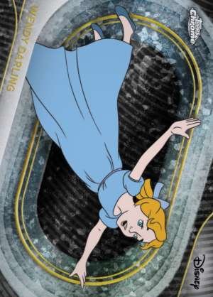 Wendy Darling