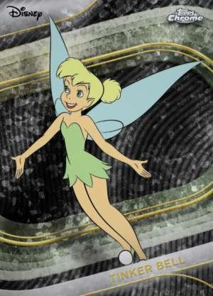 Tinker Bell