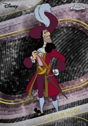 Captain Hook