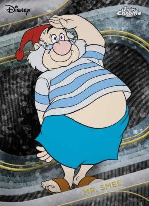 Mr. Smee