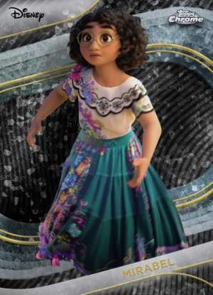 Mirabel