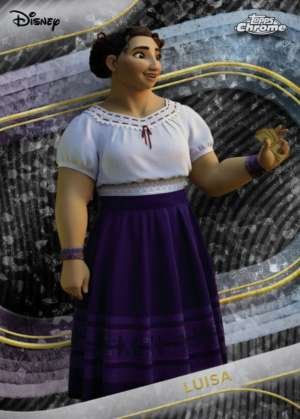 Luisa
