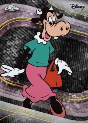 Clarabelle Cow