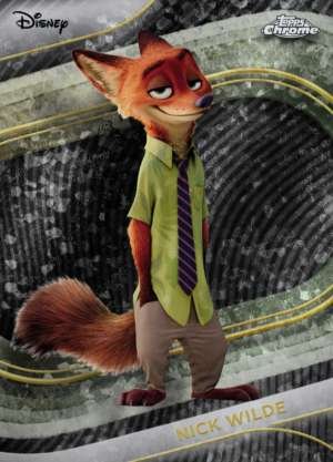 Nick Wilde