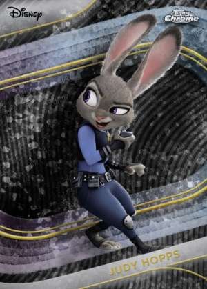 Judy Hopps