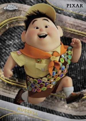 Russell
