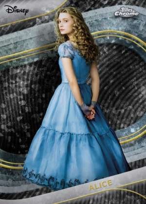 Alice (Live Action)