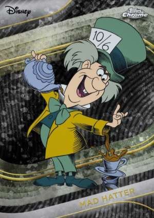 Mad Hatter