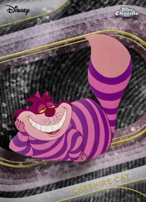 Cheshire Cat