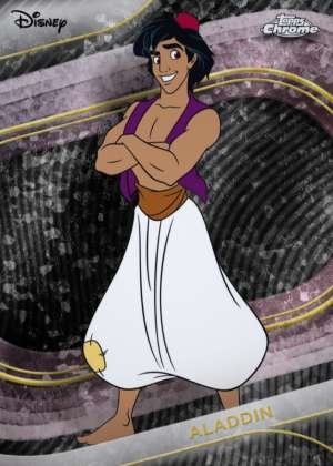 Aladdin