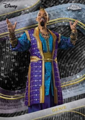 Genie (Live Action)