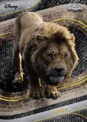 Simba (Live Action)