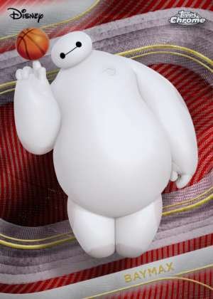 Baymax
