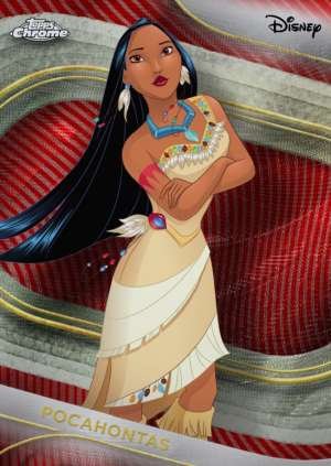 Pocahontas