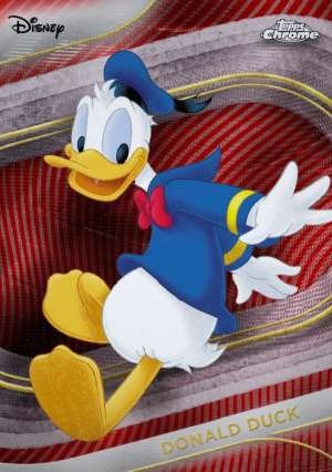 Donald Duck