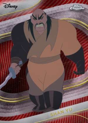 Shan-Yu