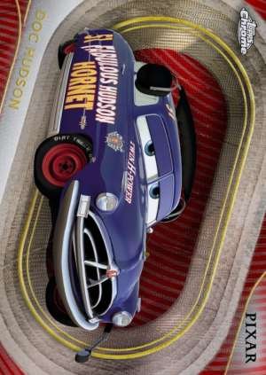 Doc Hudson