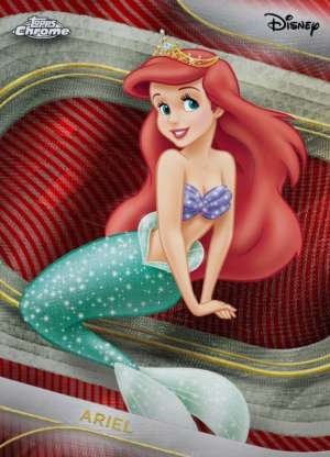 Ariel