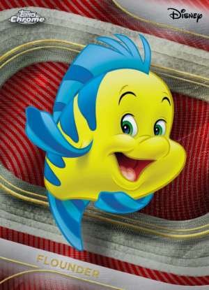 Flounder