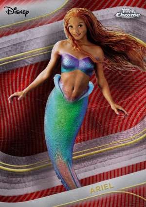 Ariel (Live Action)