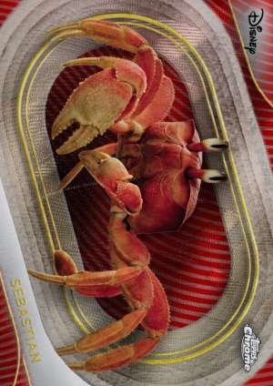Sebastian (Live Action)