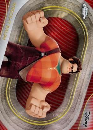Wreck-It Ralph
