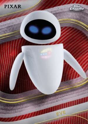 EVE
