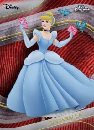 Cinderella