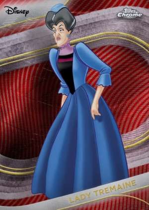 Lady Tremaine