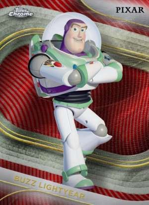 Buzz Lightyear