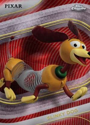 Slinky Dog
