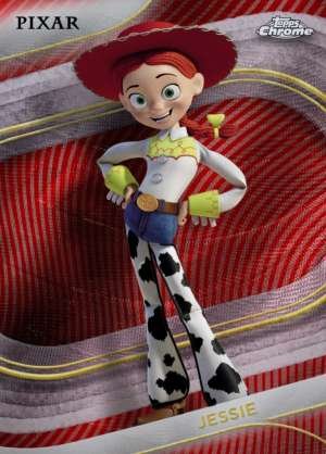 Jessie