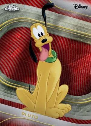 Pluto