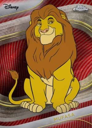 Mufasa