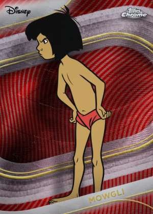 Mowgli