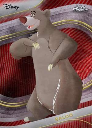 Baloo