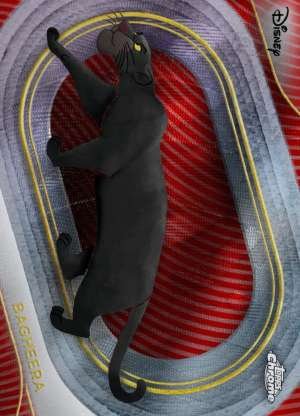 Bagheera