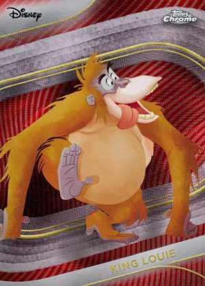 King Louie