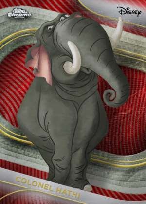 Colonel Hathi
