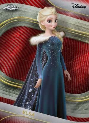 Elsa