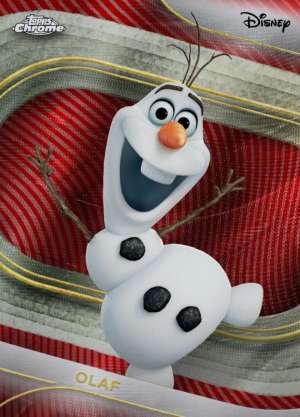 Olaf
