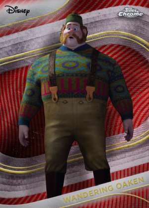 Oaken