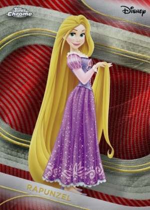 Rapunzel