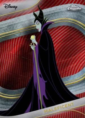 Maleficent